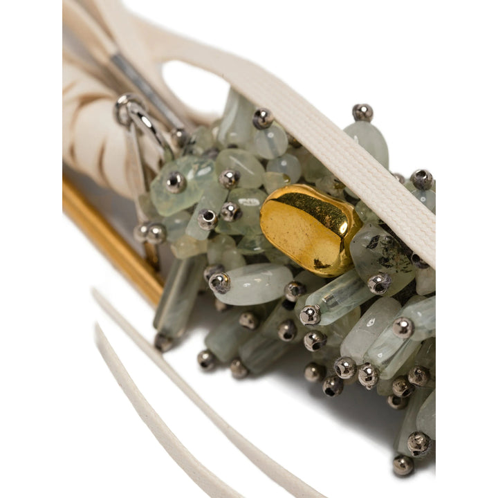 Dries Van Noten Jewellery - Neutro | 9774d8a4dbf4f6979f0d837fe24bf1ab08aaa97d