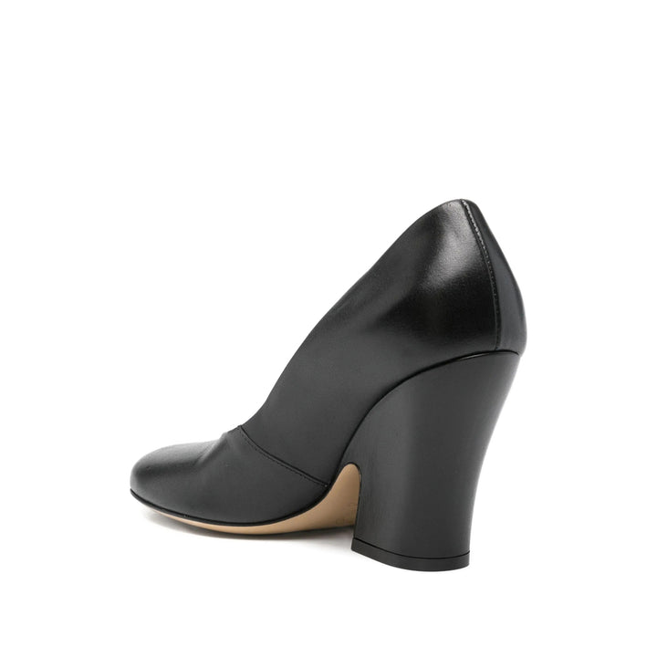 Dries Van Noten Scarpe - Nero | 031bed2fba91971fe5855d15fa59f39358167c55