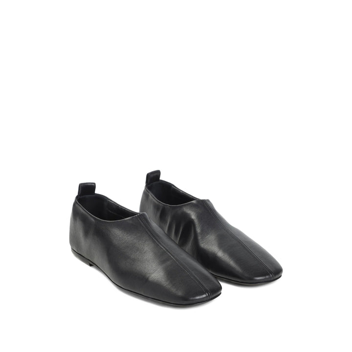 Dries Van Noten Scarpe - Nero | 70b0c033eeb418d4fdf33edd4d9a32ce5f9e7bbb