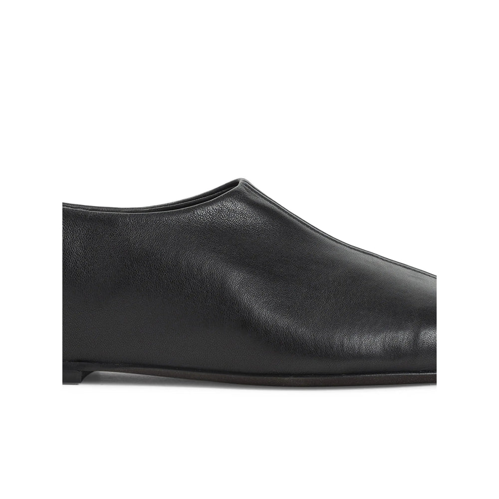 Dries Van Noten Scarpe - Nero | 6398a9a746f5cd579d11d3e4c1a1d5b2a5687352