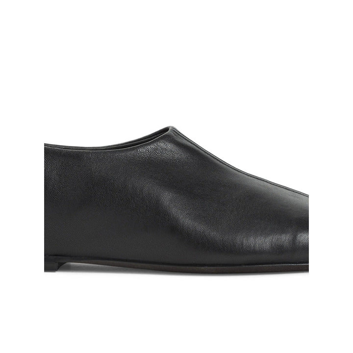 Dries Van Noten Scarpe - Nero | 6398a9a746f5cd579d11d3e4c1a1d5b2a5687352