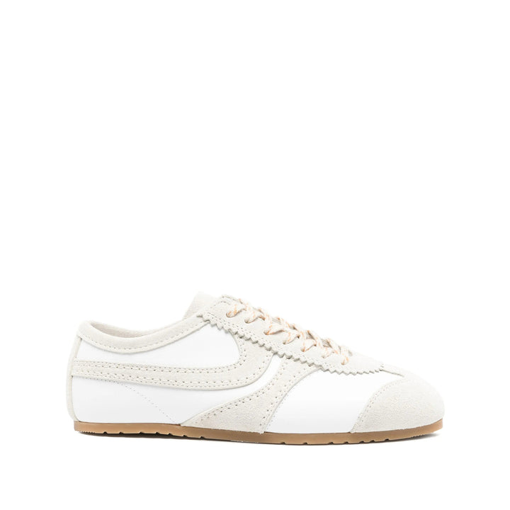 Dries Van Noten Scarpe - Bianco | bae5b514dc89632d617641185cdac483a942c186