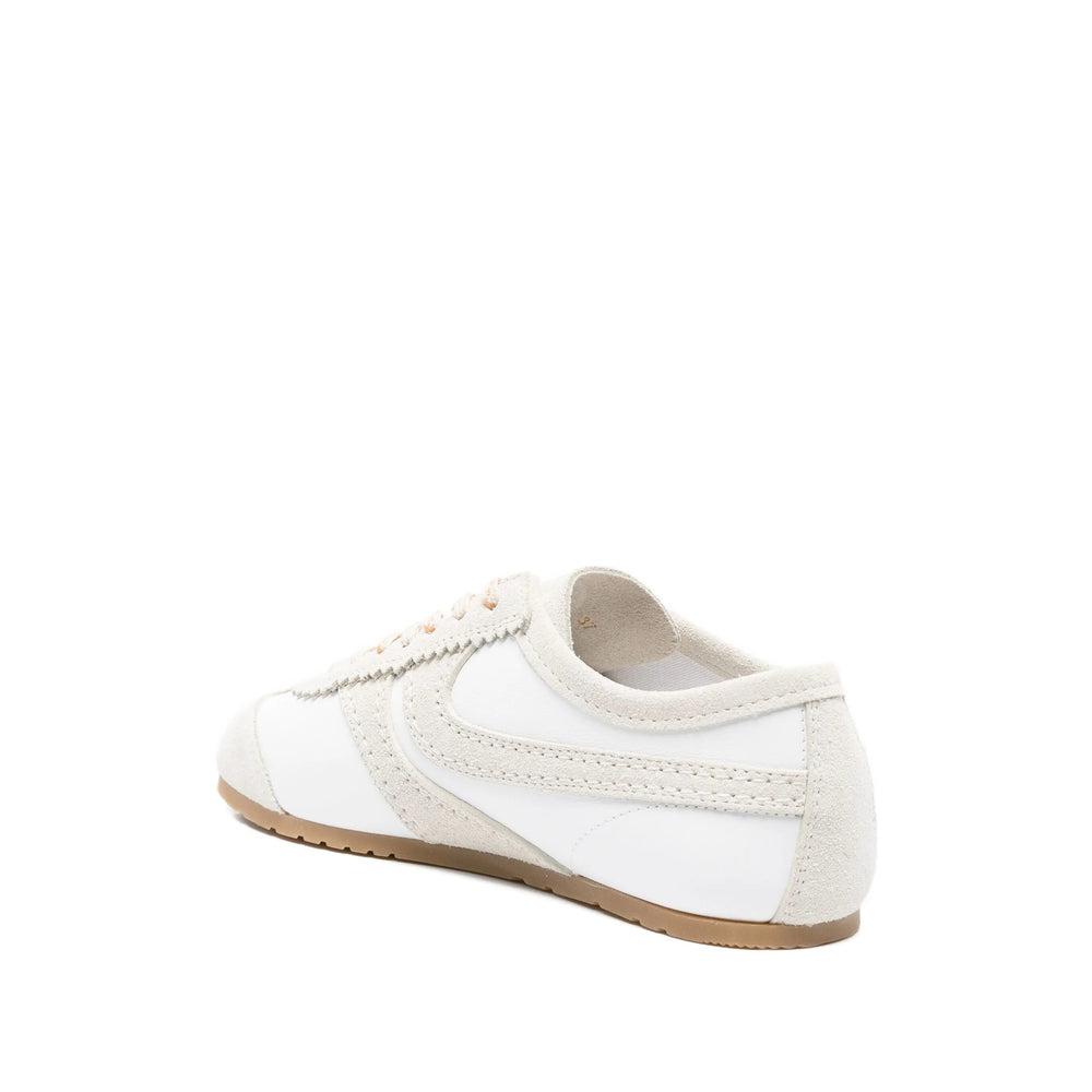 Dries Van Noten Scarpe - Bianco | 34864b98a23de2f04a2e635d1250531465957bf2