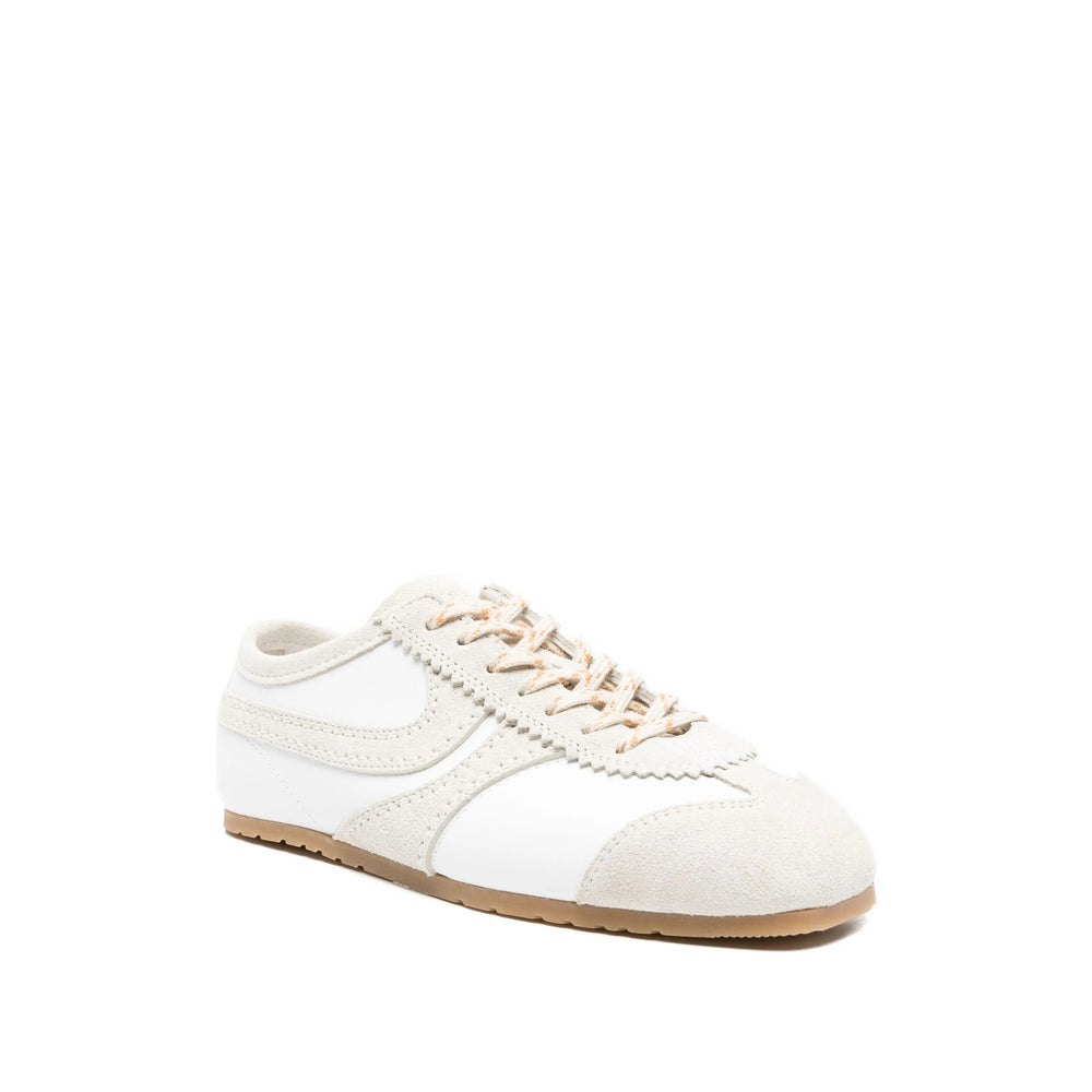 Dries Van Noten Scarpe - Bianco | 61184de2c2c9e28d06cd00093518d9f065965fe6