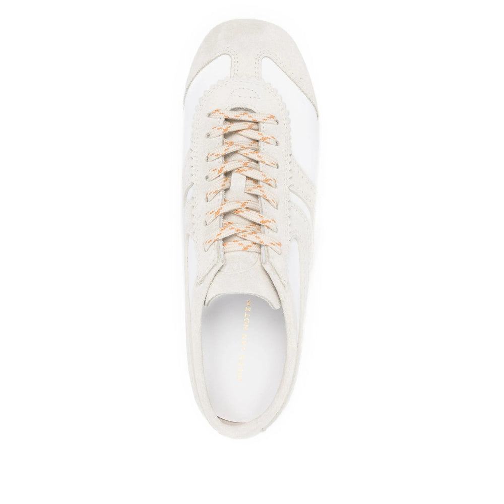 Dries Van Noten Scarpe - Bianco | c72a441cba8e5b9901bb9793d98e126b1559b9a1
