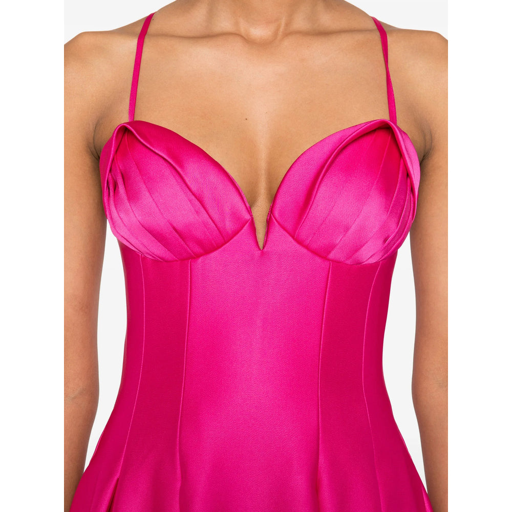 Rebecca Vallance Abiti - Rosa | 5fca0f9c8b6d308b4ac123b0a5bbe16ad6ee54f1