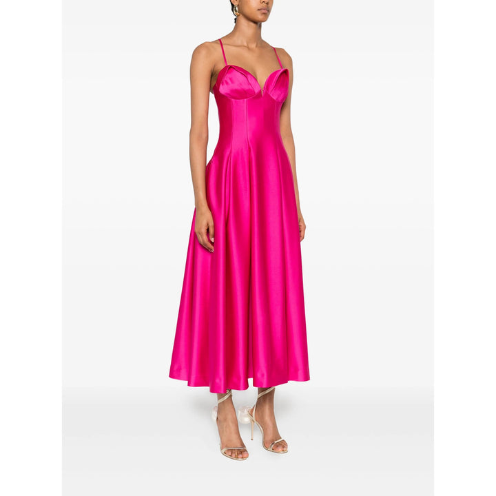 Rebecca Vallance Abiti - Rosa | 2ece12aa20931ecba35c9dc913b49e639104287d