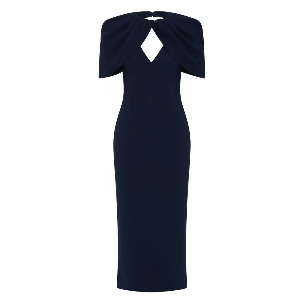 Rebecca Vallance Abiti - Blu | d0c8cc971d3bd210eb7102603d96872b3ab4ba86