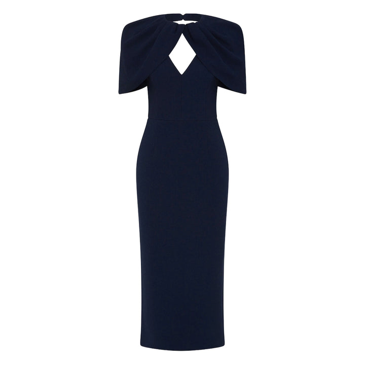 Rebecca Vallance Abiti - Blu | d0c8cc971d3bd210eb7102603d96872b3ab4ba86