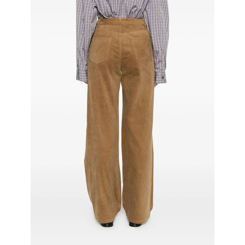 A.P.C. Jeans - Marrone | 98bc8501b0b5ff7965580f18c844689f5680b3ed