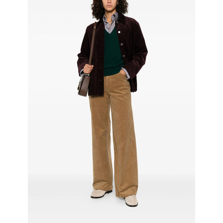 A.P.C. Jeans - Marrone | 2a2133774d6b98d2f5638a1e17d8631d52395c0c