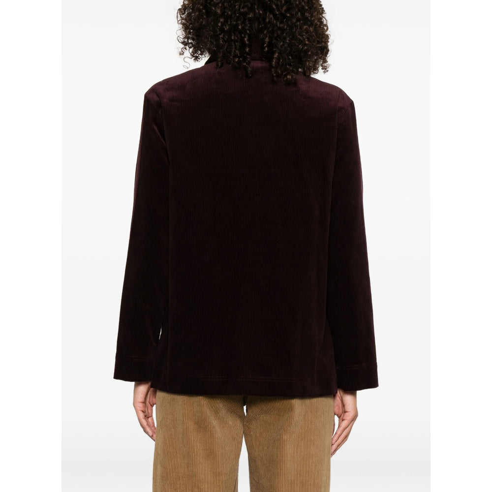 A.P.C. Giacche - Rosso | 92f62ec6759e9afc58afd71b2338db61d6b991ce