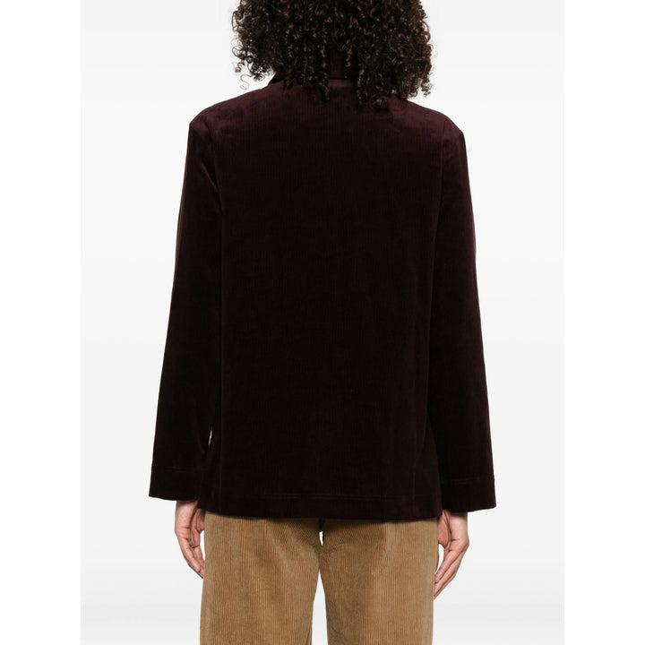 A.P.C. Giacche - Rosso | 92f62ec6759e9afc58afd71b2338db61d6b991ce