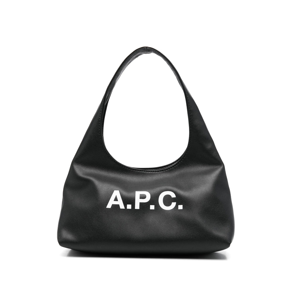 A.P.C. Borse - Nero | 4ce46d5309d532a30c6fff27319d3a354453ea4e