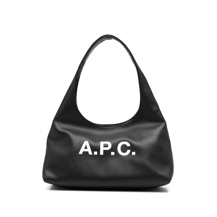 A.P.C. Borse - Nero | 4ce46d5309d532a30c6fff27319d3a354453ea4e