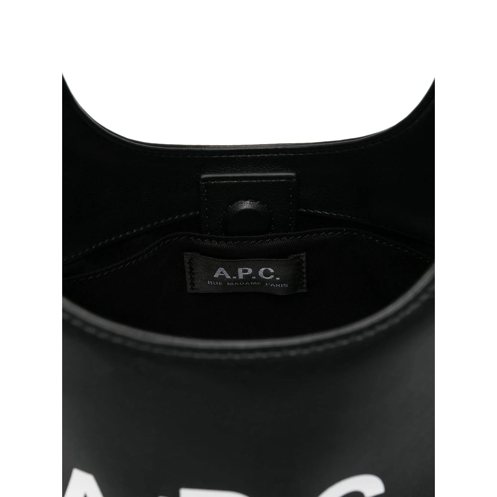 A.P.C. Borse - Nero | 95b55cadc2d423f6519ad3e94fd9185767ff7207