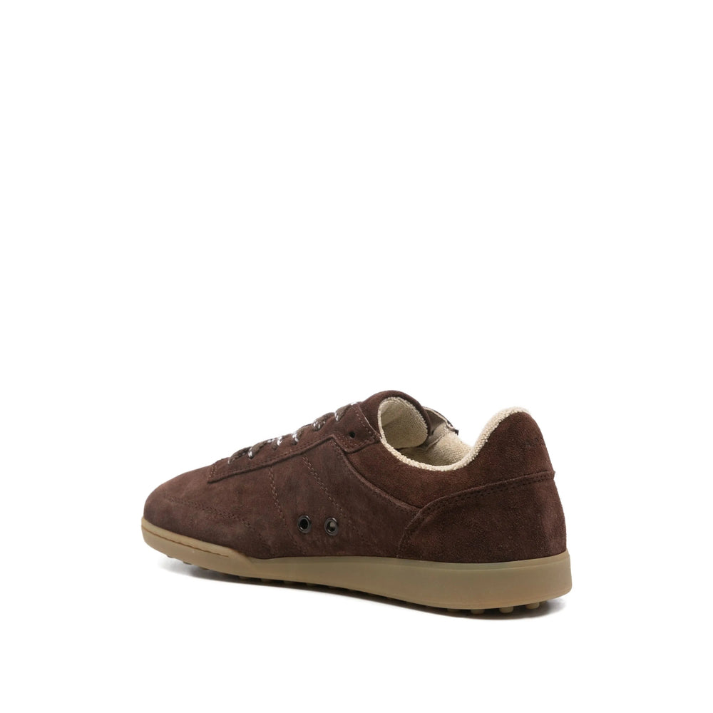 A.P.C. Sneakers - Marrone | 561ec9e1d7ce88700ee32befb84f401aa1daa0af