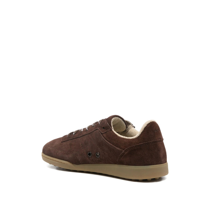 A.P.C. Sneakers - Marrone | 561ec9e1d7ce88700ee32befb84f401aa1daa0af