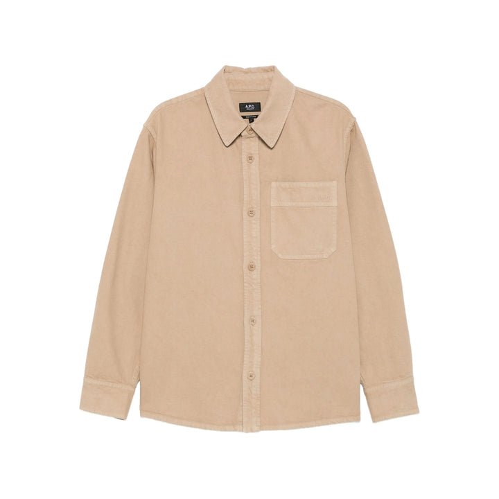 A.P.C. Outerwears - Neutro | bd9552400abcc1c32c0d979d5e017ac584047069