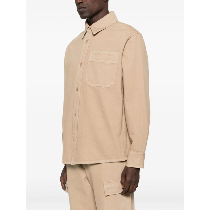 A.P.C. Outerwears - Neutro | e6fa0237833b6acc0f78f95b1106e5c5229f6222
