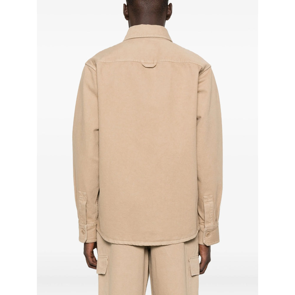 A.P.C. Outerwears - Neutro | dbcd3f1f359133523b1fdf769028c59bfaa7b8ed