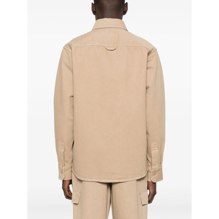 A.P.C. Outerwears - Neutro | dbcd3f1f359133523b1fdf769028c59bfaa7b8ed