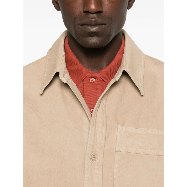 A.P.C. Outerwears - Neutro | 875665e4bff19194b2f3cb12827afca69eef5448