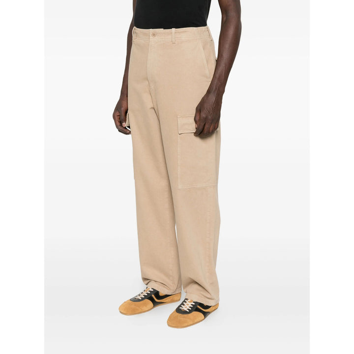 A.P.C. Pantaloni - Neutro | 900efc89b5456bc9e61080dc4e327ce1acde22c4