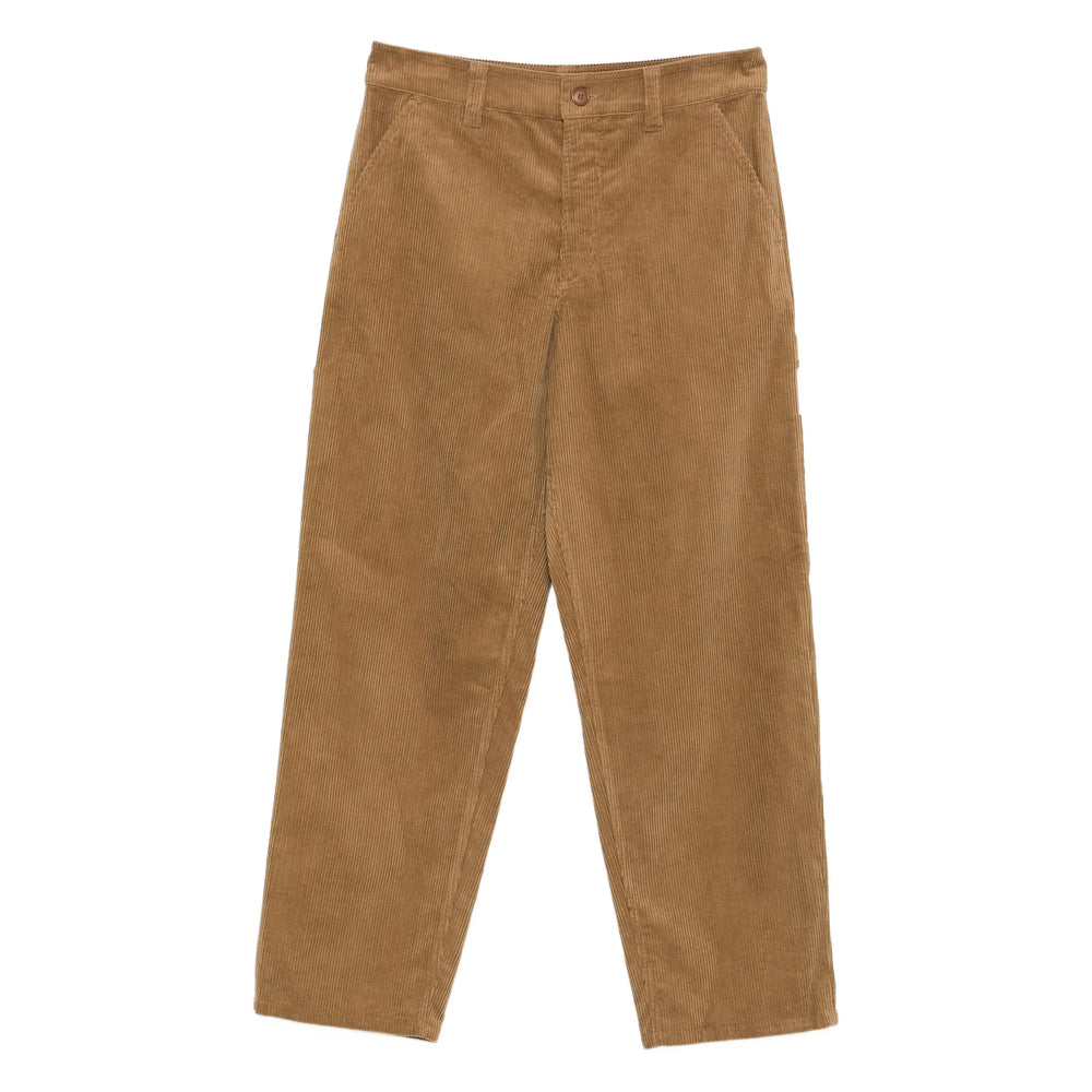 A.P.C. Pantaloni - Marrone | 7b1e380da7aa1023c50f65f2dc3a707ea0b50d70