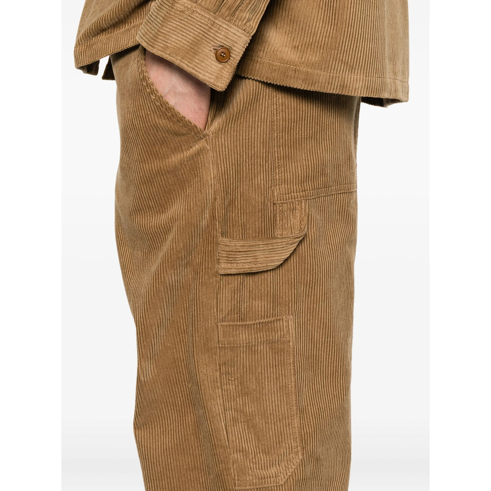 A.P.C. Pantaloni - Marrone | 893f49b88b42e93e4f2d3c64a00aa13105177514