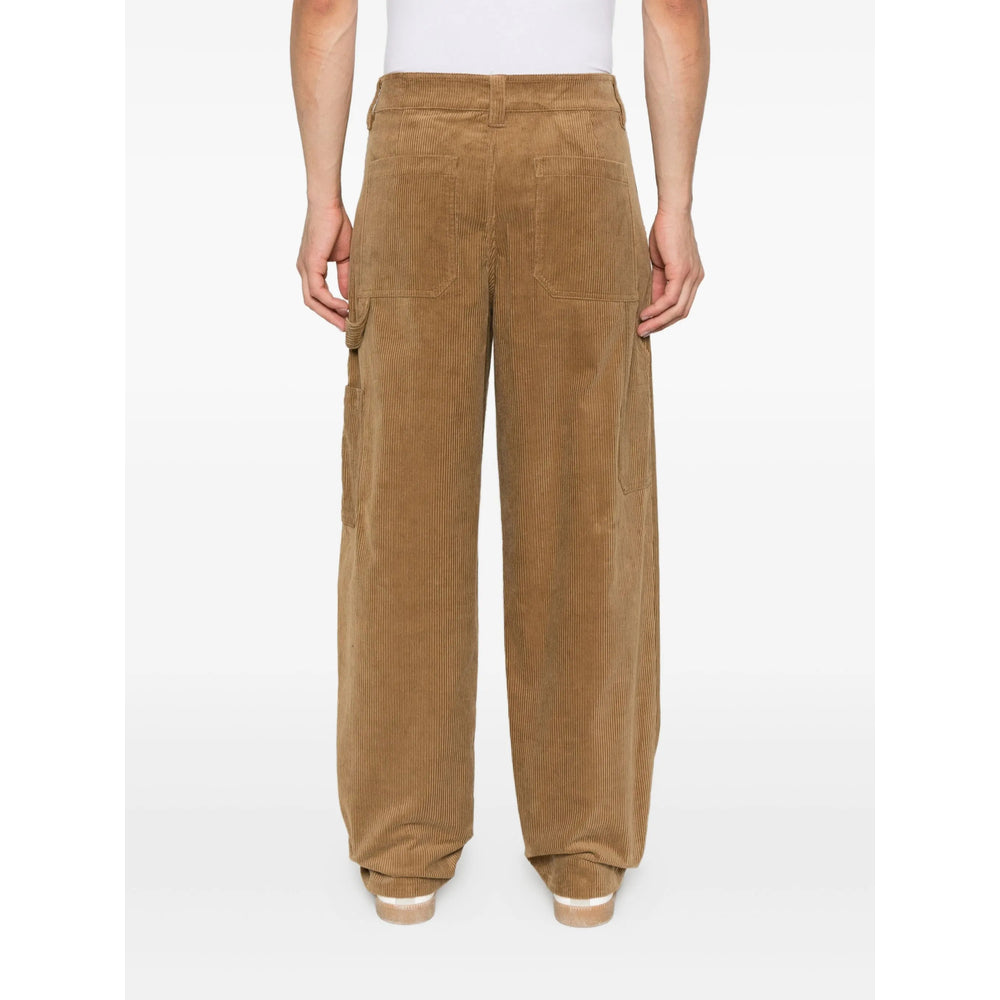 A.P.C. Pantaloni - Marrone | cebbb7a1c0921a33cd25c70566a82fde7094aa5e