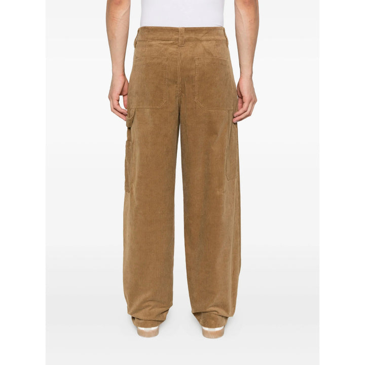 A.P.C. Pantaloni - Marrone | cebbb7a1c0921a33cd25c70566a82fde7094aa5e