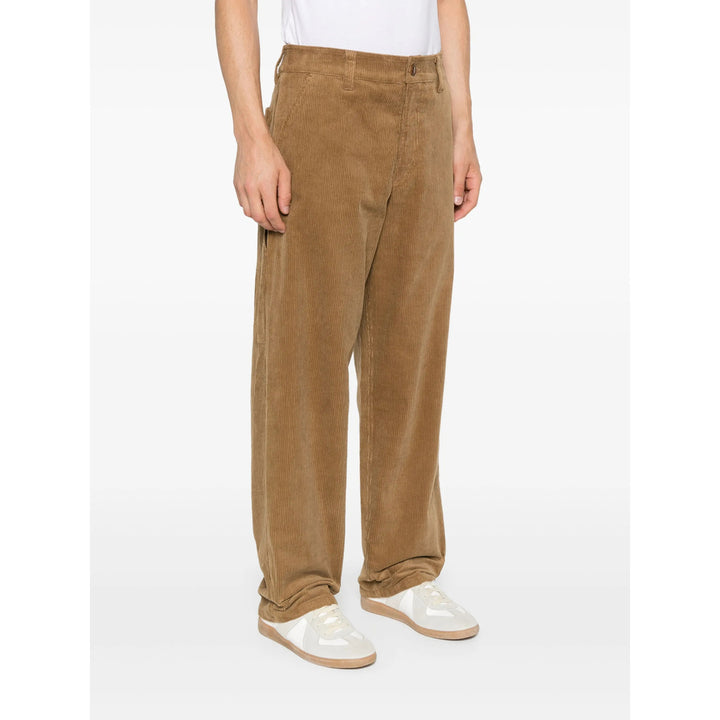 A.P.C. Pantaloni - Marrone | c3540db1e612feb8128a0399629d6275d5243265