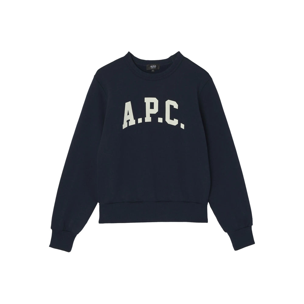 A.P.C. Felpe - Nero | c771afc83ebfa71b52cf903c513c1b588ae84f98