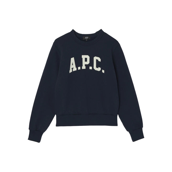 A.P.C. Felpe - Nero | c771afc83ebfa71b52cf903c513c1b588ae84f98