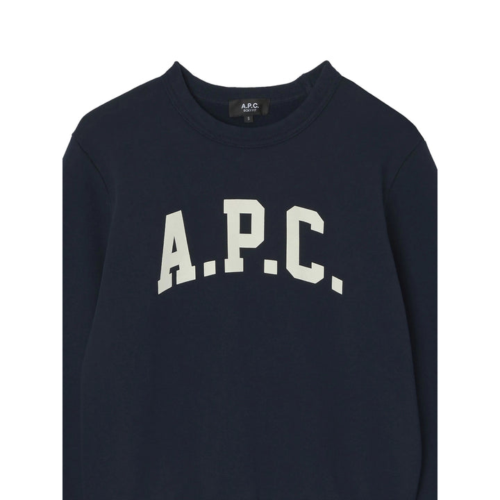 A.P.C. Felpe - Nero | 9dbb2099c609da61d1ad9f345c5a24573612d6c2