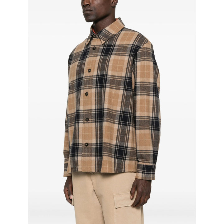 A.P.C. Outerwears - Blu, Neutro | d4e68d69f3ef6b02ee9a7e965958884b11c4f7a8