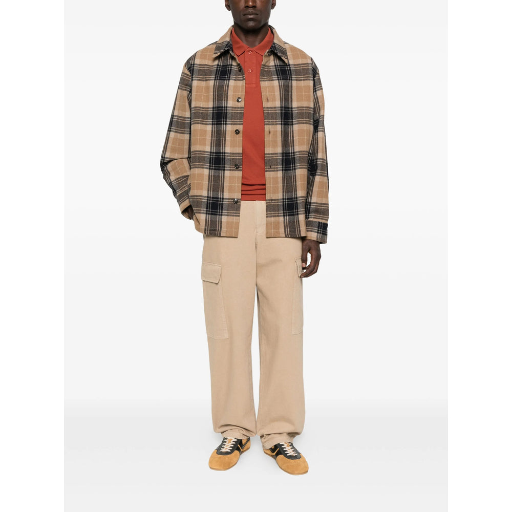 A.P.C. Outerwears - Blu, Neutro | 68066e642d7cbcc457ee37bdcc4b88a25562801f