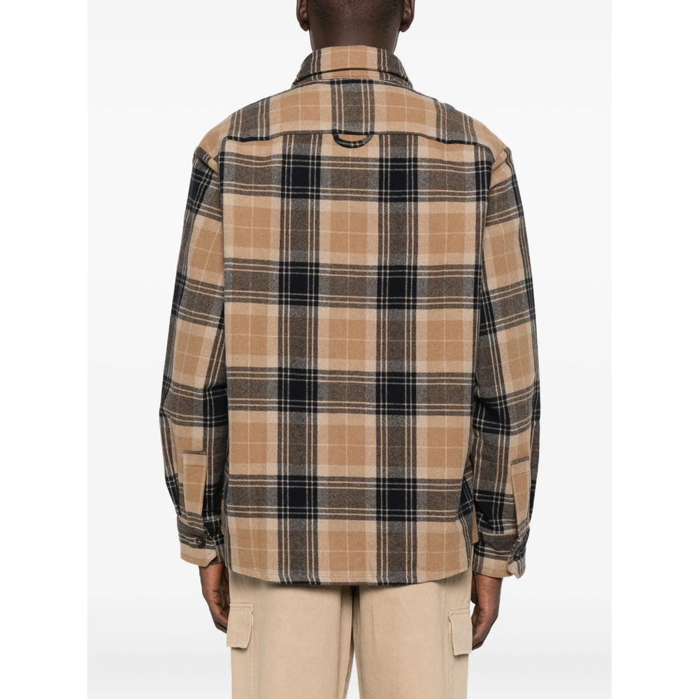 A.P.C. Outerwears - Blu, Neutro | c7e19879cd4161af8d4cdfd3dfe226aa8f3b7d7e