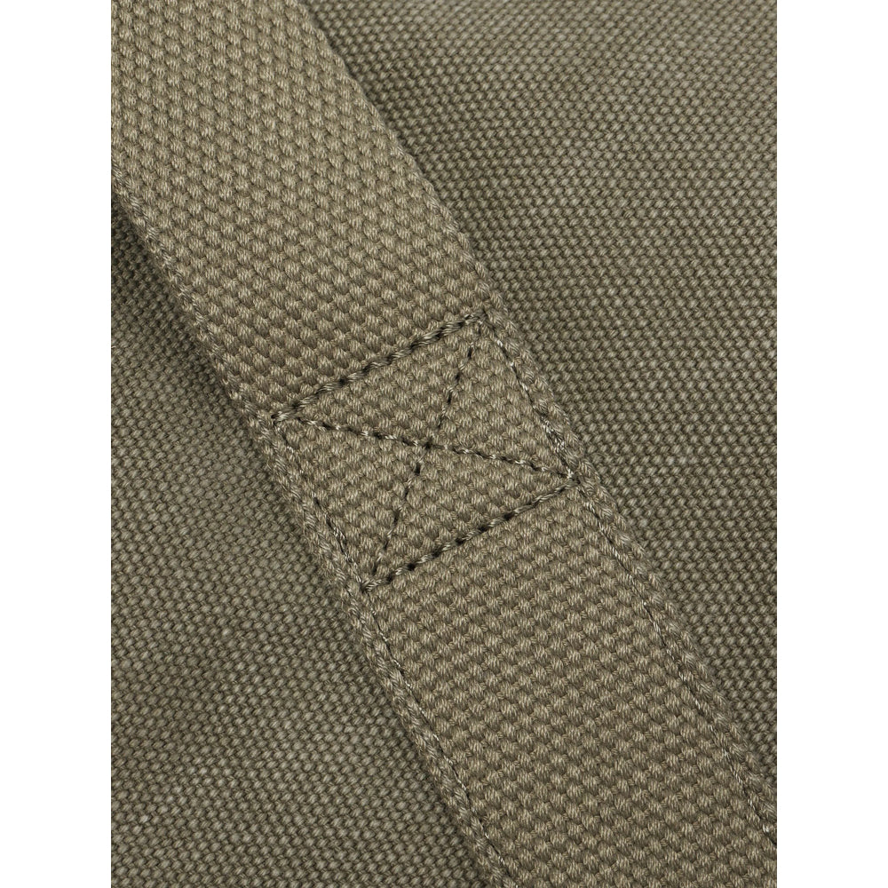 A.P.C. Bum Bags - Verde | f6e4f7dce2ef1a22629b5e61071edd745f830480