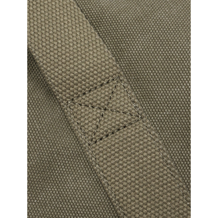 A.P.C. Bum Bags - Verde | f6e4f7dce2ef1a22629b5e61071edd745f830480