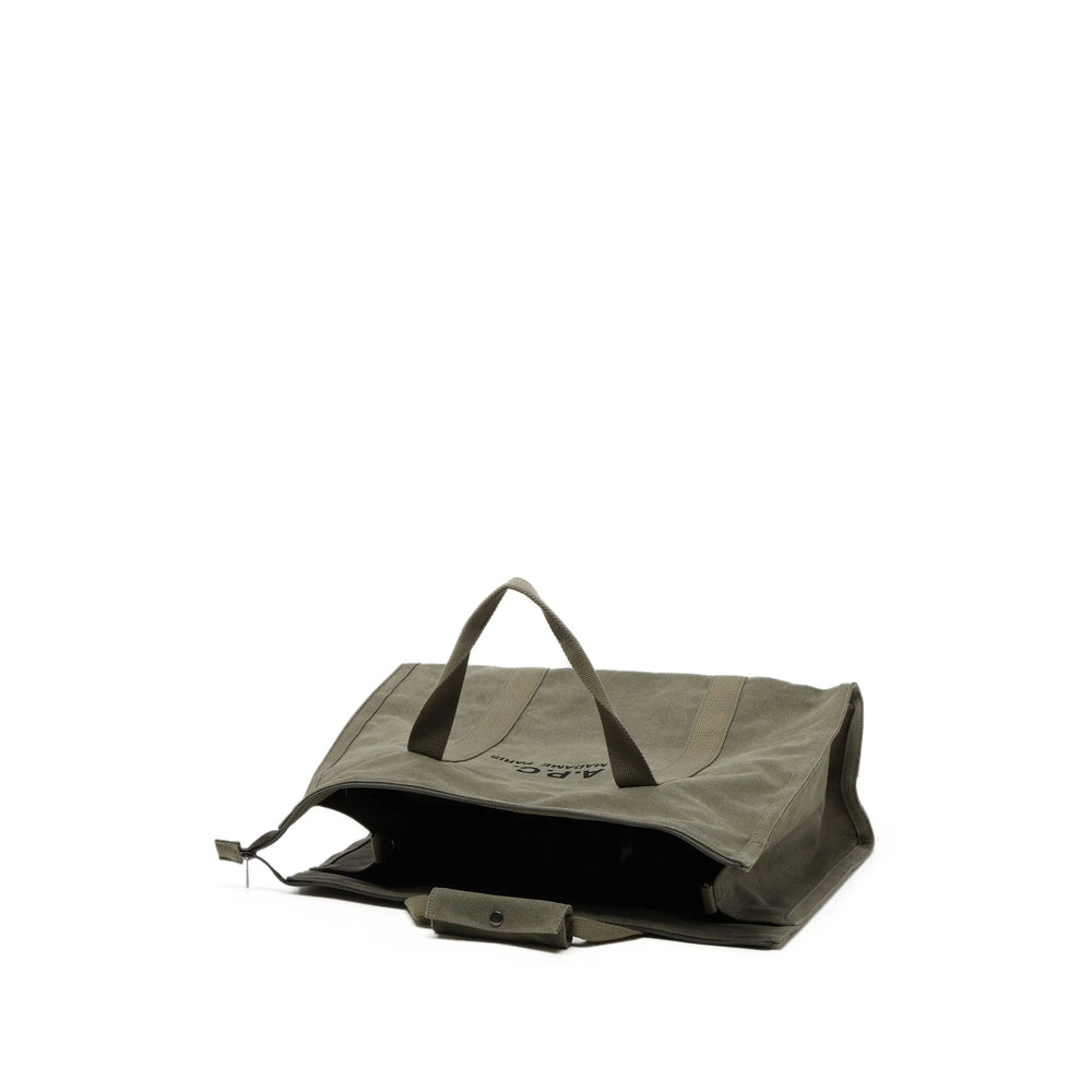 A.P.C. Bum Bags - Verde | c2e2a3467222af7425fb4cd76f1e0fd9e40a9532