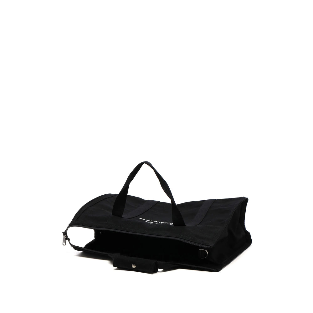 A.P.C. Bum Bags - Nero | 7b49aa580bdd14ff8b6dd59ab44c9d7ec2f884aa