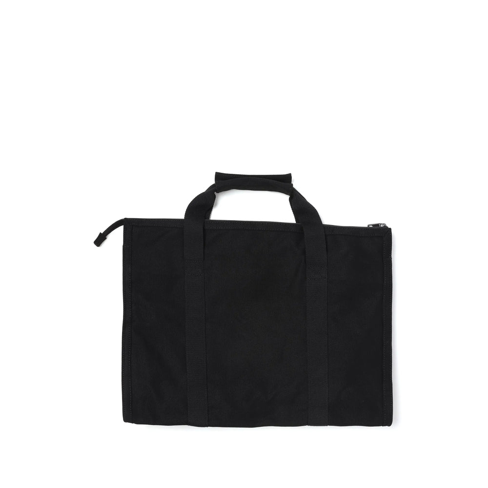 A.P.C. Bum Bags - Nero | ce86bcdb1f5ce9d474f180cb96ca2f7451a4202c