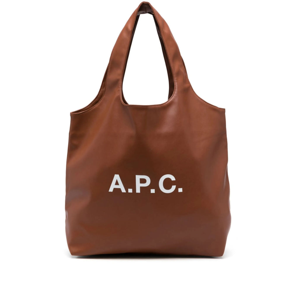 A.P.C. Borse - Marrone | c76a2d54d43f0a5cce729ce1508c98dcfe779786