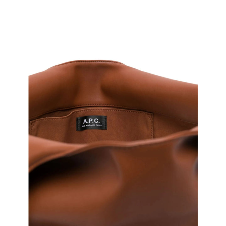 A.P.C. Borse - Marrone | 70952b42dbe0ae1bf42141151093fd96b692937c