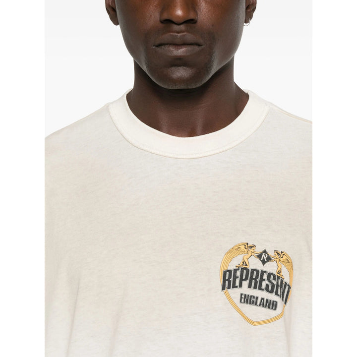 Represent T Shirt - Neutro | 6ef24cac9fa06af47c2d82fbb7ef696b0a7edd25