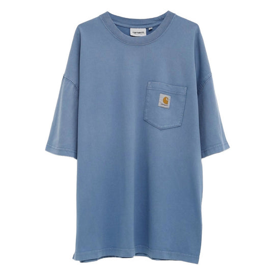 T Shirt Blu