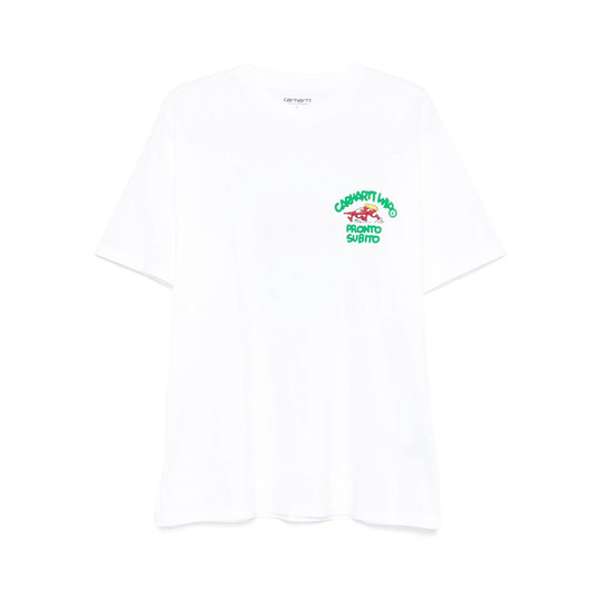 T Shirt Bianco