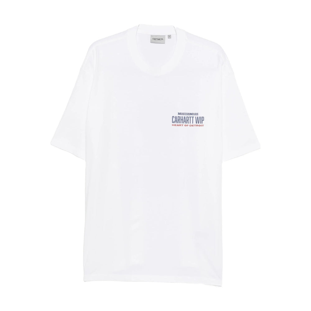 Carhartt Wip T Shirt - Bianco | 3269b676887b44d904306aaeb467024d417b3d2d